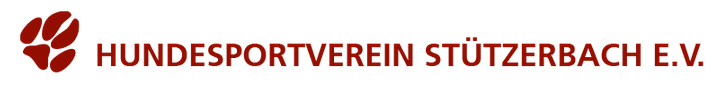 HUNDE-SPORTVEREIN STÜTZERBACH E.V.